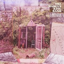 Carolina Confessions The Marcus King Band