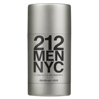 carolina herrera 212 men dezodorant w sztyfcie 75 g     