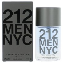 carolina herrera 212 men