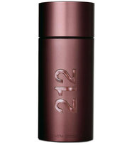 Carolina Herrera, 212 Sexy Men, woda toaletowa, 100 ml
