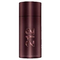 Carolina Herrera, 212 Sexy Men, woda toaletowa, 50 ml