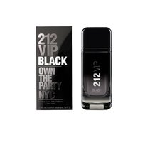 Carolina Herrera, 212 Vip Black, woda perfumowana, 100 ml