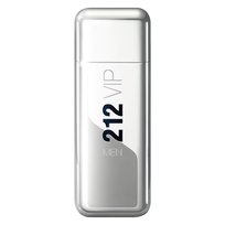 Carolina Herrera, 212 VIP Men woda toaletowa spray 100ml