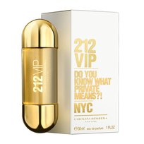 carolina herrera 212 vip woda perfumowana 50 ml     