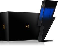 Carolina Herrera, Bad Boy Cobalt Elixir, woda perfumowana, 150 ml