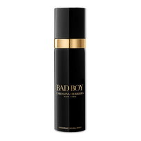 carolina herrera bad boy dezodorant w sprayu 100 ml    