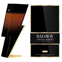Carolina Herrera Bad Boy Elixir, Woda perfumowana, 50ml