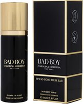 carolina herrera bad boy woda toaletowa 100 ml   