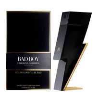 Carolina Herrera, Bad Boy, woda toaletowa, 50 ml