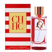 Carolina Herrera, CH L'Eau 2017, woda toaletowa, 100 ml