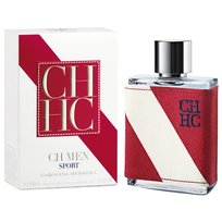 Carolina Herrera, CH Men Sport, woda toaletowa, 100 ml