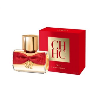 Carolina Herrera, CH Prive Woman, woda perfumowana, 50 ml - Carolina Herrera