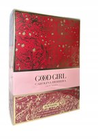 carolina herrera good girl blush bowtastic