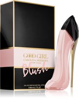 Carolina Herrera, Good Girl Blush, Woda perfumowana, 80ml