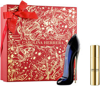 carolina herrera good girl woda perfumowana 50 ml   zestaw  