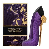 Carolina Herrera, Good Girl Dazzling Garden, Woda perfumowana, 80 ml
