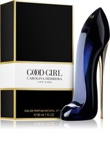 Carolina Herrera, Good Girl, woda perfumowana, 30 ml