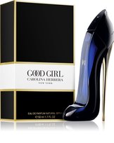 Carolina Herrera, Good Girl, woda perfumowana, 50 ml 
