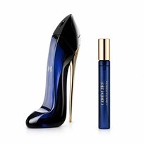 Carolina Herrera Good Girl Woda Perfumowana 80ml & Woda Perfumowana 10ml ZESTAW