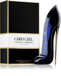 Carolina Herrera, Good Girl, Woda perfumowana dla kobiet, 80 ml  - Carolina Herrera