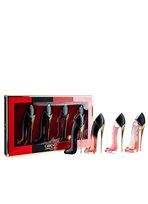 Carolina Herrera, Good Girl, zestaw, 4x7 ml
