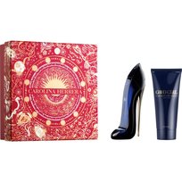Carolina Herrera Good Girl, Zestaw kosmetyków, 2 szt.