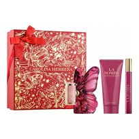 Carolina Herrera La Bomba zestaw prezentowy