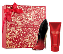 Carolina Herrera VERY GOOD GIRL ELIXIR edp 80ml + BL 100ml zestaw
