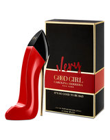 Carolina Herrera, Very Good Girl, Woda perfumowana dla kobiet, 30 ml