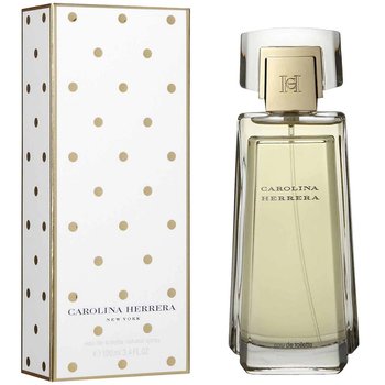 Carolina Herrera, woda toaletowa, 100 ml - Carolina Herrera