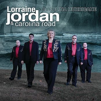 Carolina Hurricane - Lorraine Jordan, Carolina Road