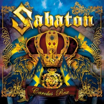 Carolus Rex - Sabaton