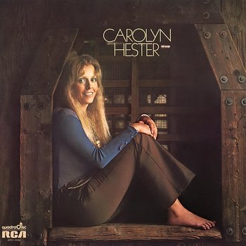 Carolyn Hester - Carolyn Hester