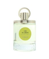 caron ivre de liberte