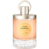 caron l'heure vagabonde