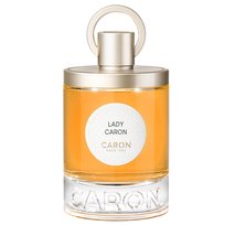 caron lady caron