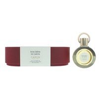 caron rose ebene de caron woda perfumowana 50 ml     