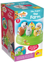 Carotna Baby, sorter- farma