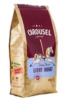 Carousel 1Kg Flying Horses Light Roast Kawa Ziarnista