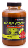 Carp Food Karpiowy Attract Activator 500ml Czysty Kryl Tandem Baits