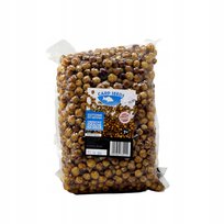 Carp Seeds Orzech Tygrysi gotowy 6-18mm 1kg Carp Seeds