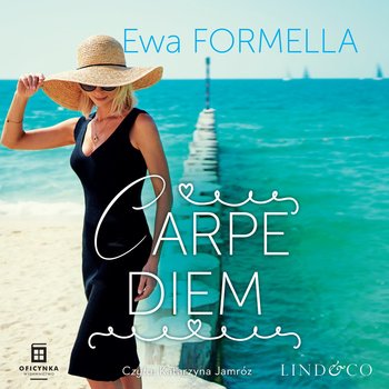 Carpe diem. Być kobietą. Tom 3 - Formella Ewa