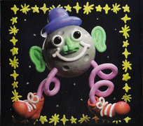 Carpe Diem, Moonman Psychedelic Porn Crumpets