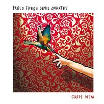 Carpe Diem Paolo Fresu Devil Quartet