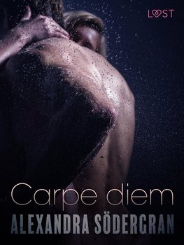 Carpe diem  - Sodergran Alexandra