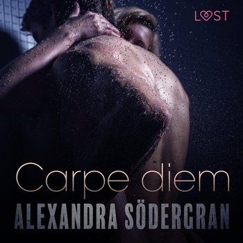 Carpe diem - Sodergran Alexandra