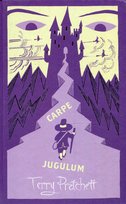 Carpe Jugulum Pratchett Terry
