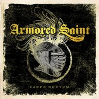 Carpe Noctum Armored Saint