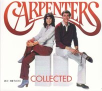 Carpenters - Collected