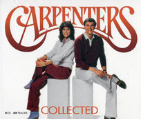 Carpenters Collected